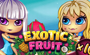 BG Exotic Fruit